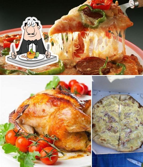 AU MOUSSAILLON