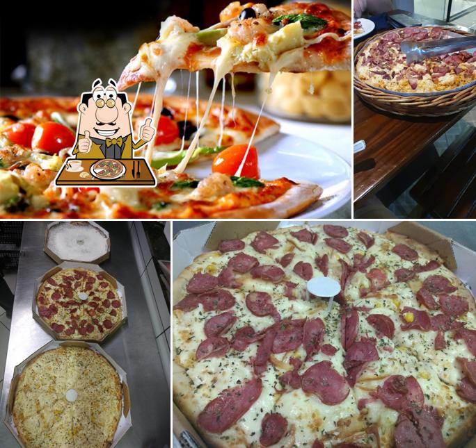 Pizzaria Ki-Gostoso