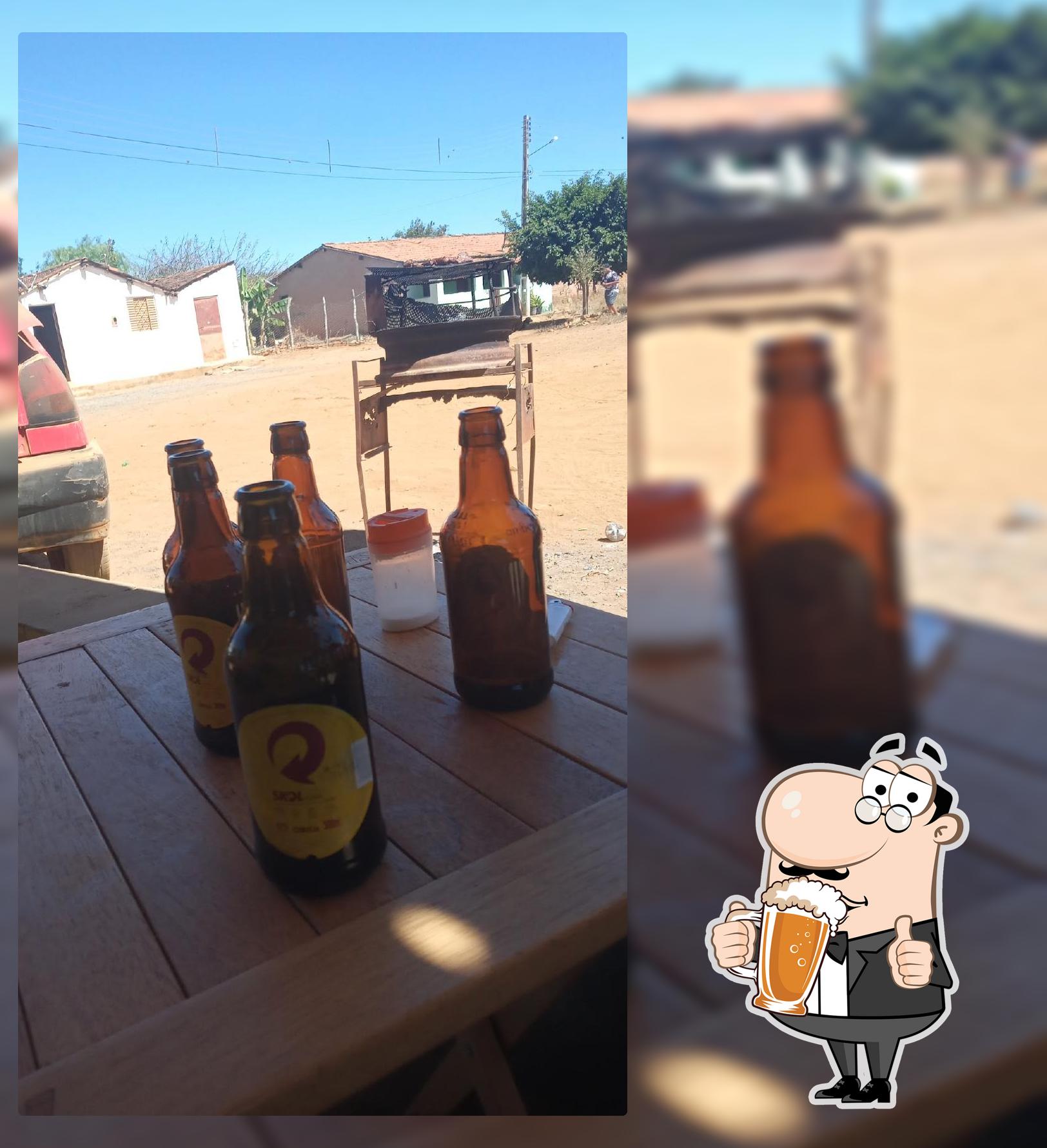 Bar de Everildo