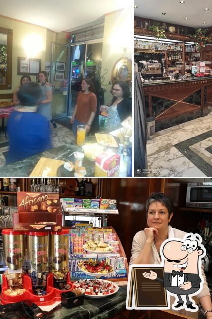 Guarda gli esterni di Caffetteria Ernesto