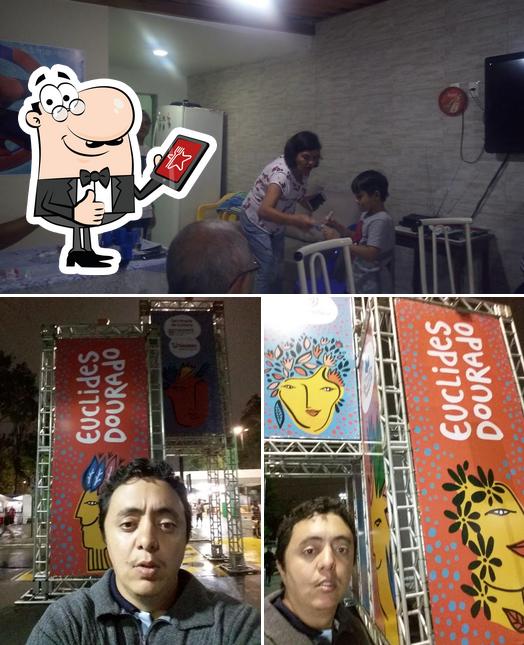 La Barca Bar e Comedoria