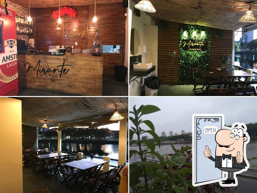 MIRANTE LOUNGE BAR picture