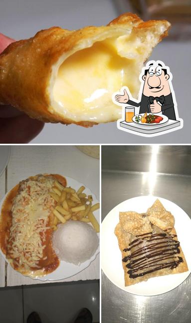 Pastel Paulista Pocone