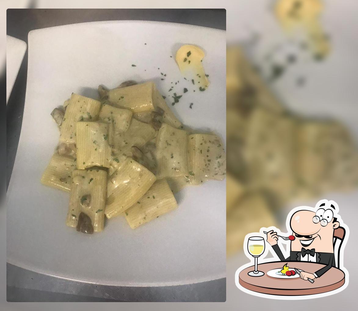 Vicolo Paria