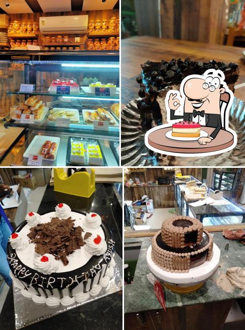Brunch Italiano Bakery
