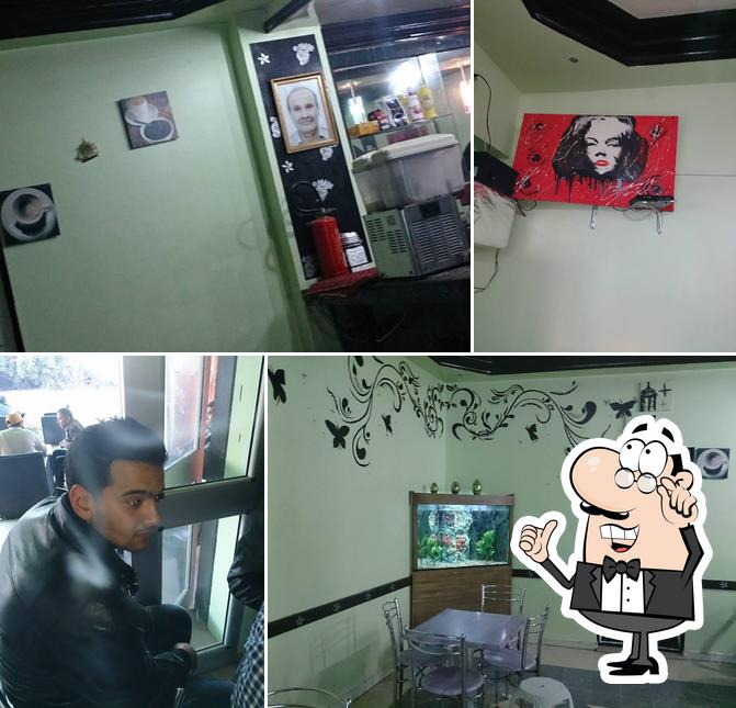 Cafe El Moulouk