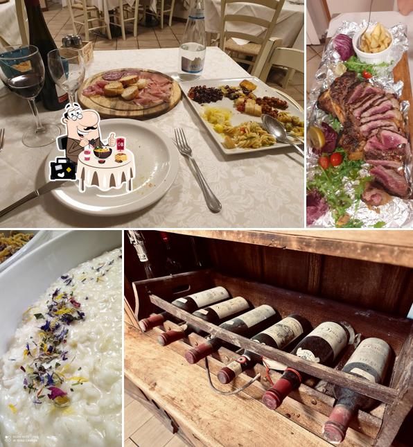 Churrasco al I Cantoni di Francesco Cantoni Braceria della Franciacorta