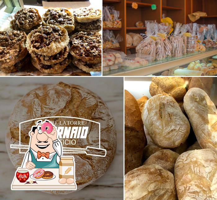 Il Fornaio - Panificio Latorre 3