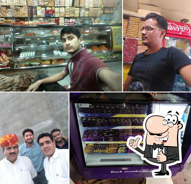 Jai Kheteshwar Sweets