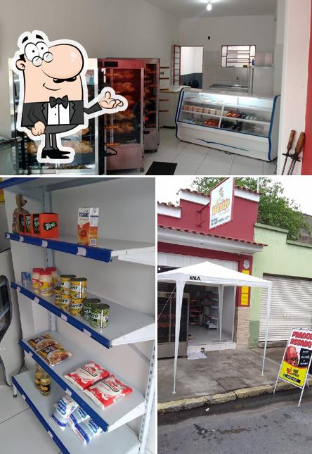 Ki Frango Assado