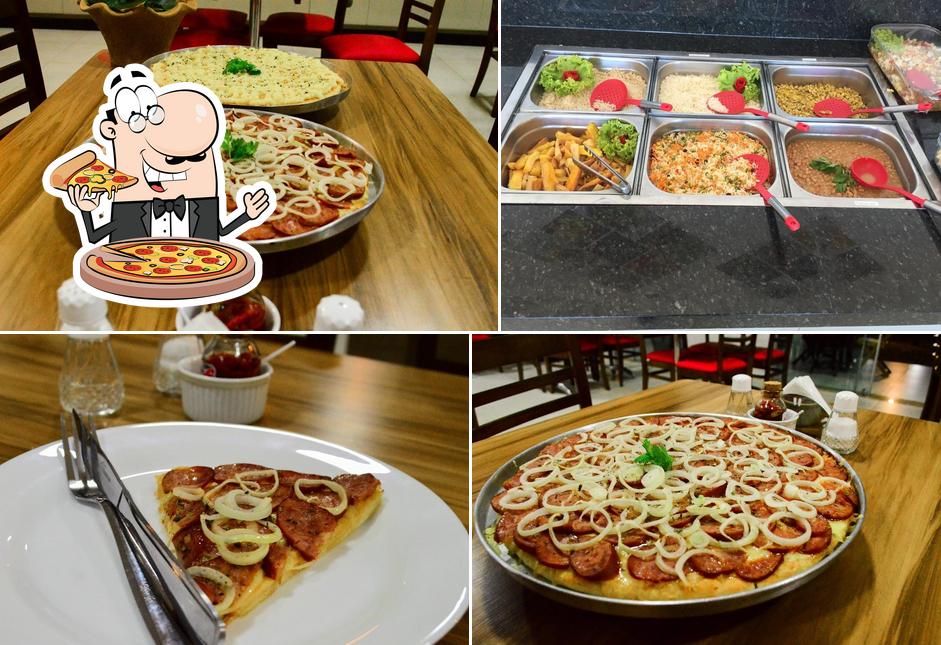 Labaredas Churrascaria Seabra