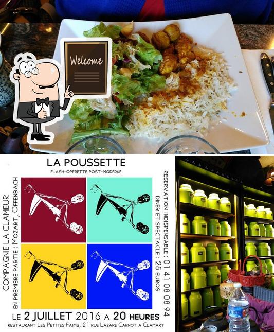Les Petites Faims