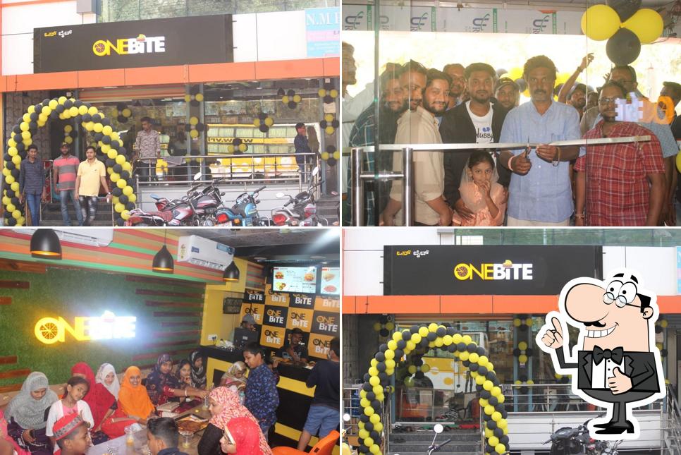 One Bite - Gokak