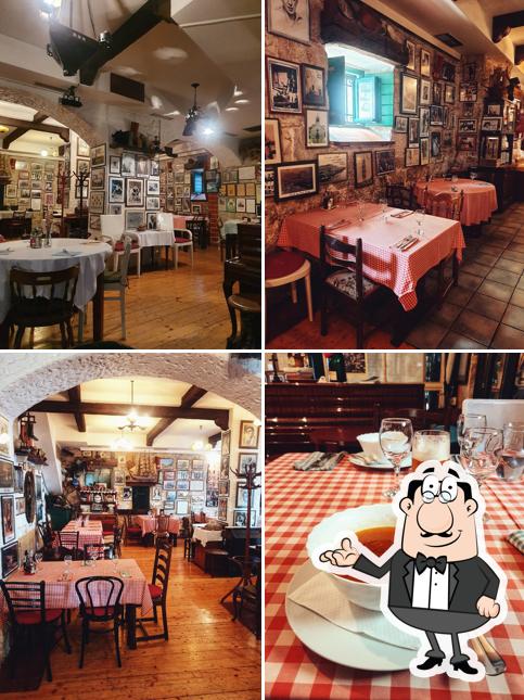 Oštarija u Viđakovi