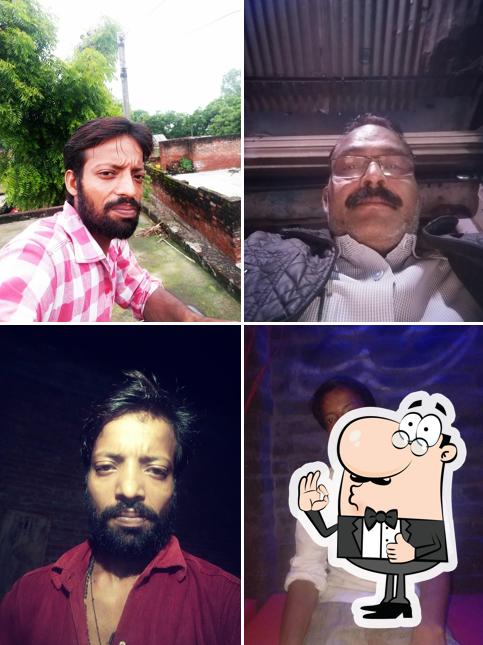 Here's an image of Pintu Chat Bhandar