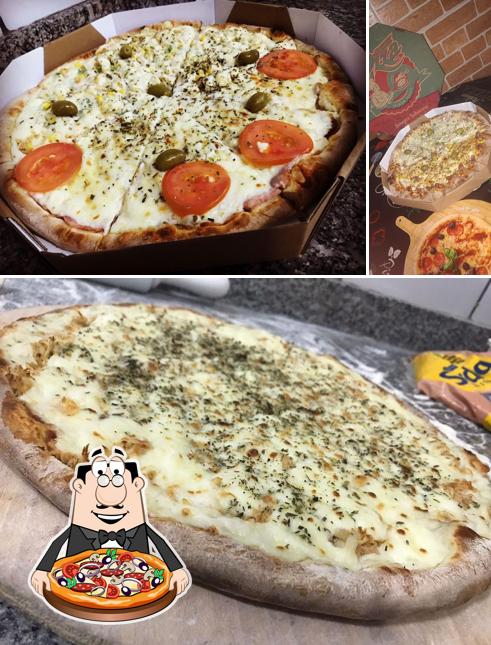 Pizzaria Chama Brava