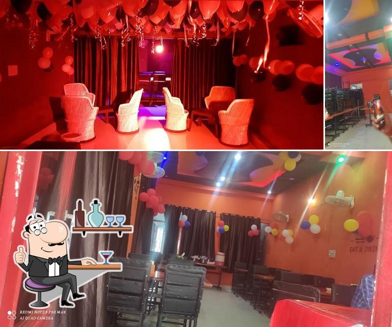 TFC Resturent And Cafe