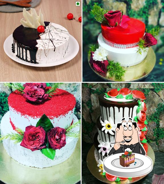 The Royal Bakery & Cake Shop