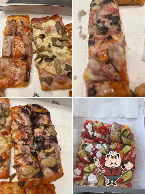 Cibo al Pizza & Party 13