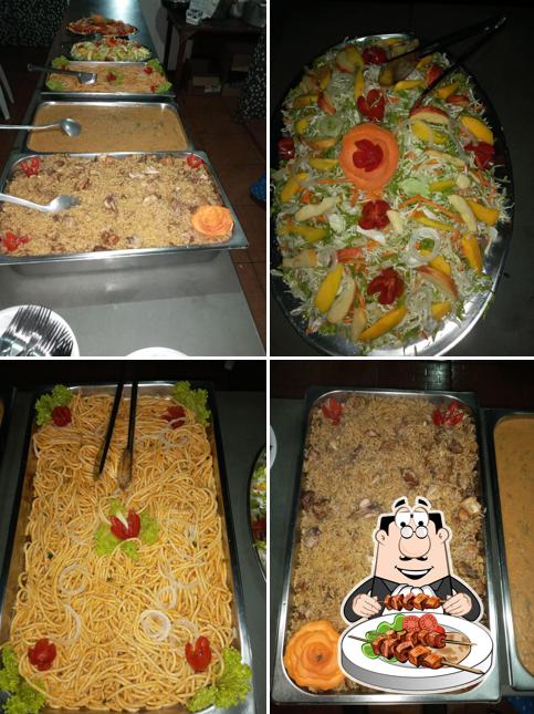 Restaurante Duplo Sabor