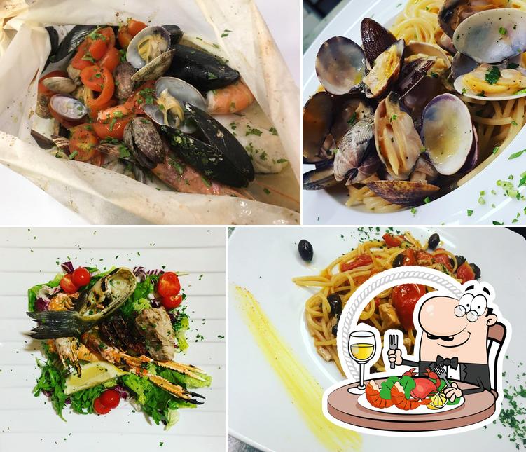 Ristorante Pizzeria La Gioiosa