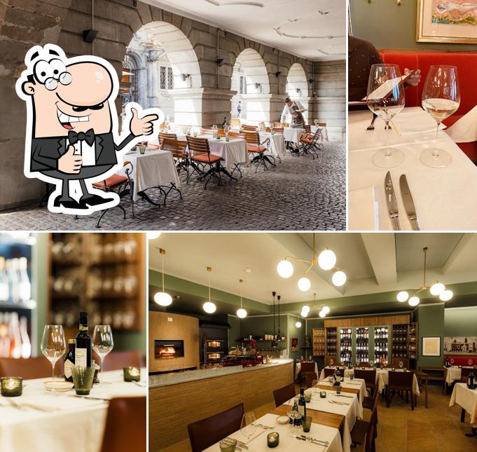 Vedi la foto di Zafferano