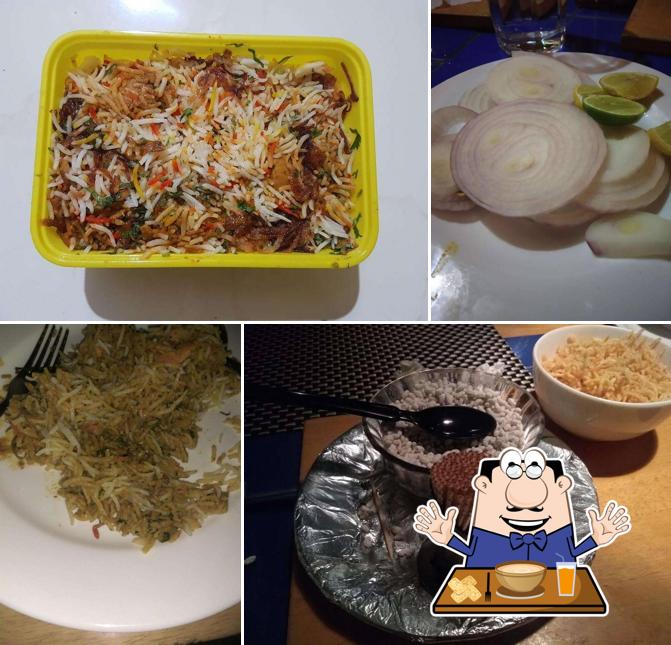 Global Punjab, Baner-Pashan Link Road