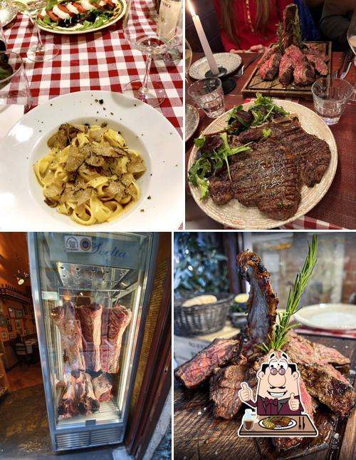 Gustavino Piazza Della Signoria