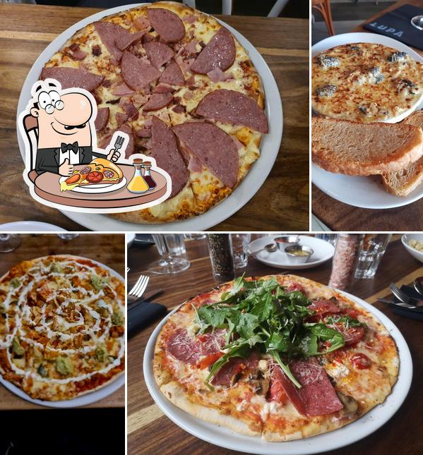 Lupa Osteria