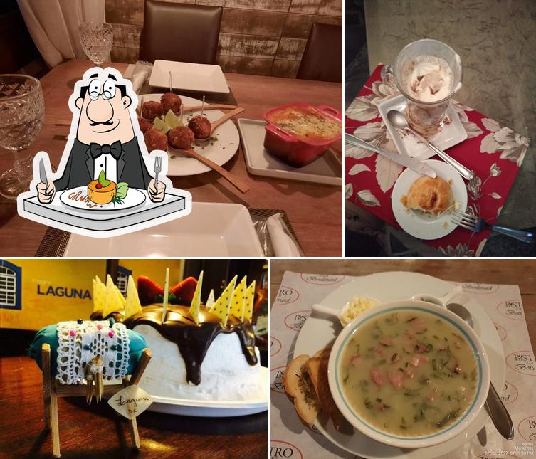 Bistrô café Boulevard