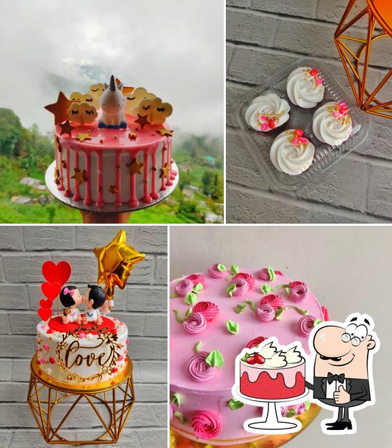 Cakes Sombaria