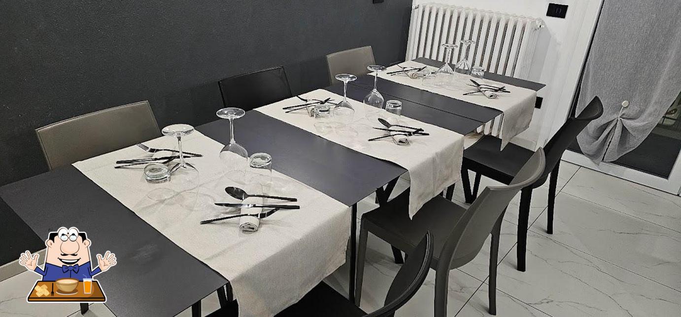 Cibo al Da Noto Home Restaurant
