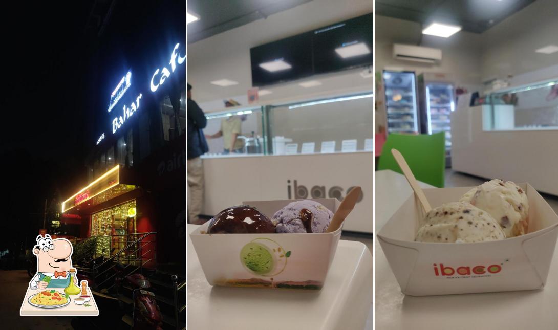 Meals at Ibaco - Pragathi Nagar