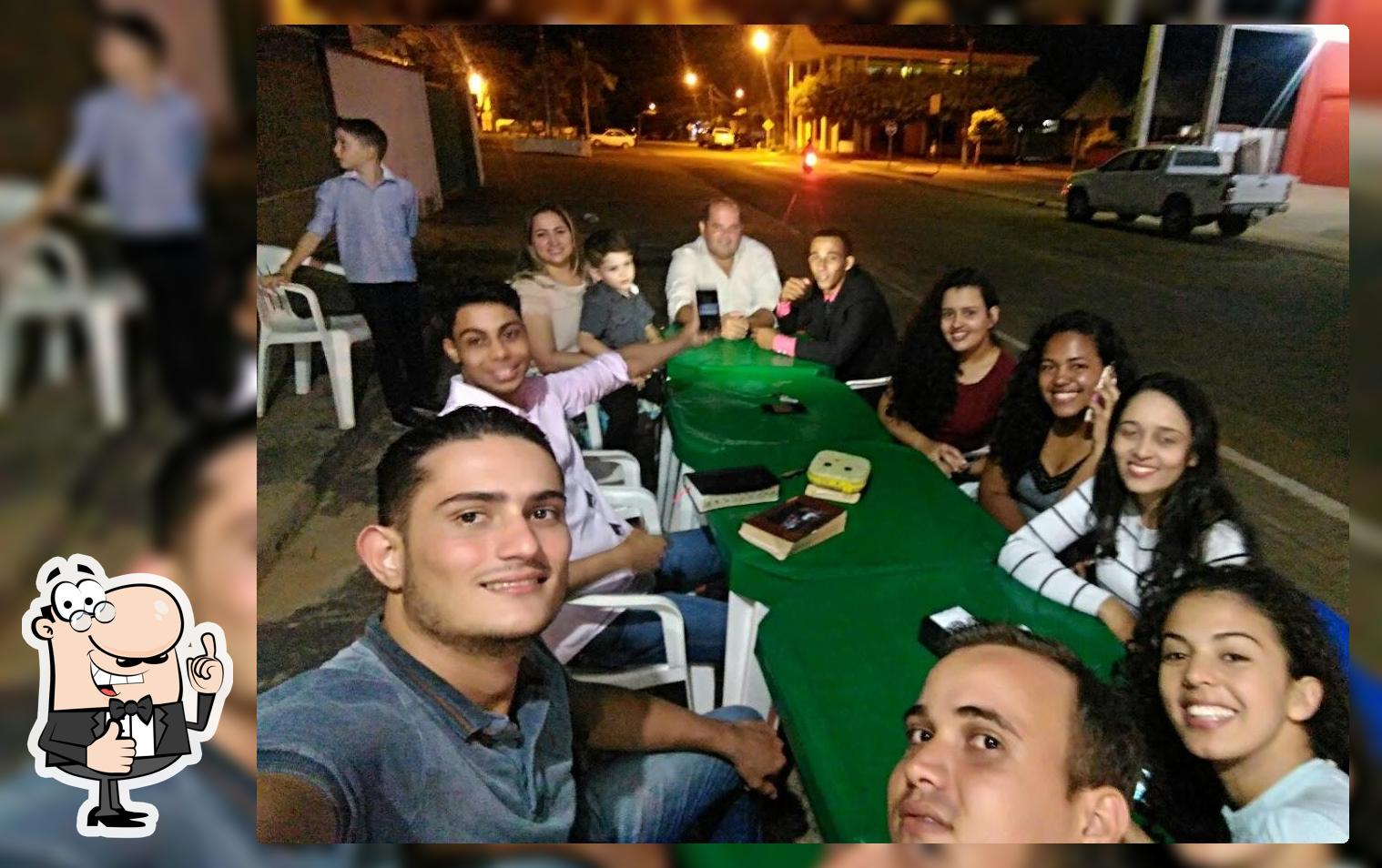 JS Lanches