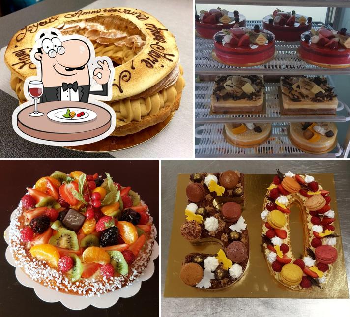 L'Atelier Croustillant