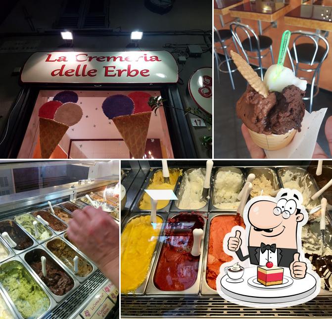 La Cremeria delle Erbe