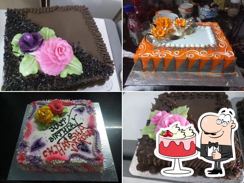 PMR Bakery&iceCreams picture