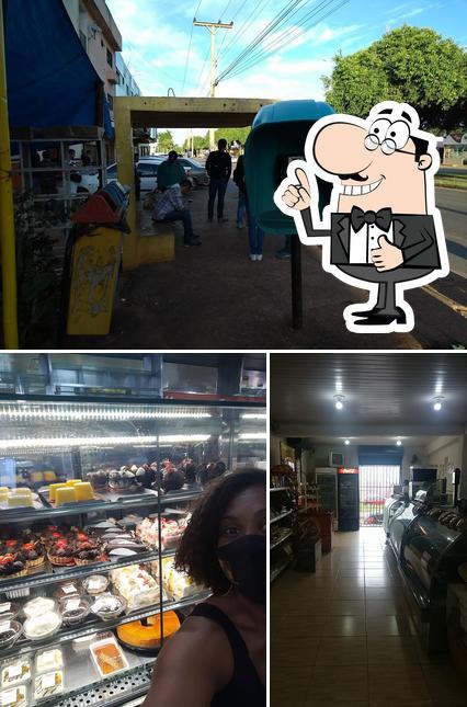 Panificadora Pais & Filhos