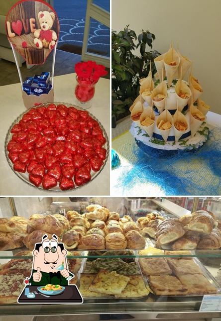 Platti al Pausa Caffè