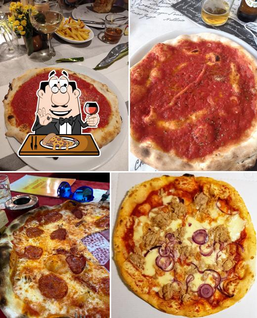 Pizzeria Camping Butterfly