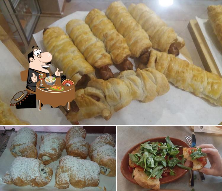 Platti al Pizzeria - Carpe Diem