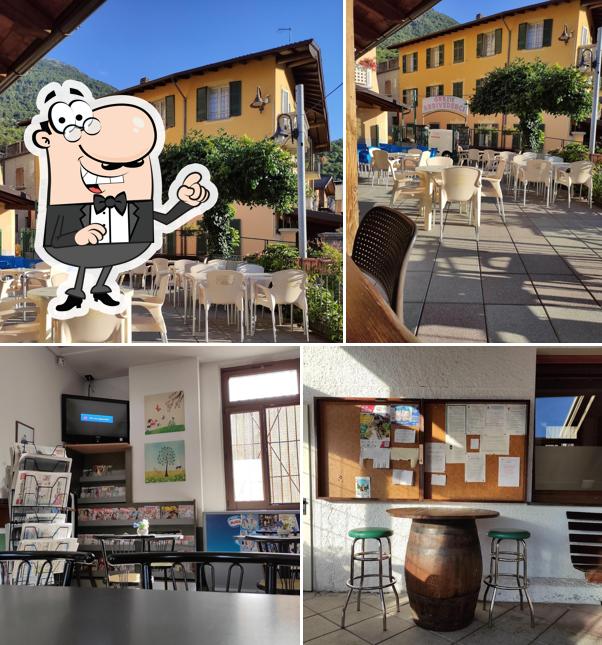 Bar Coppa