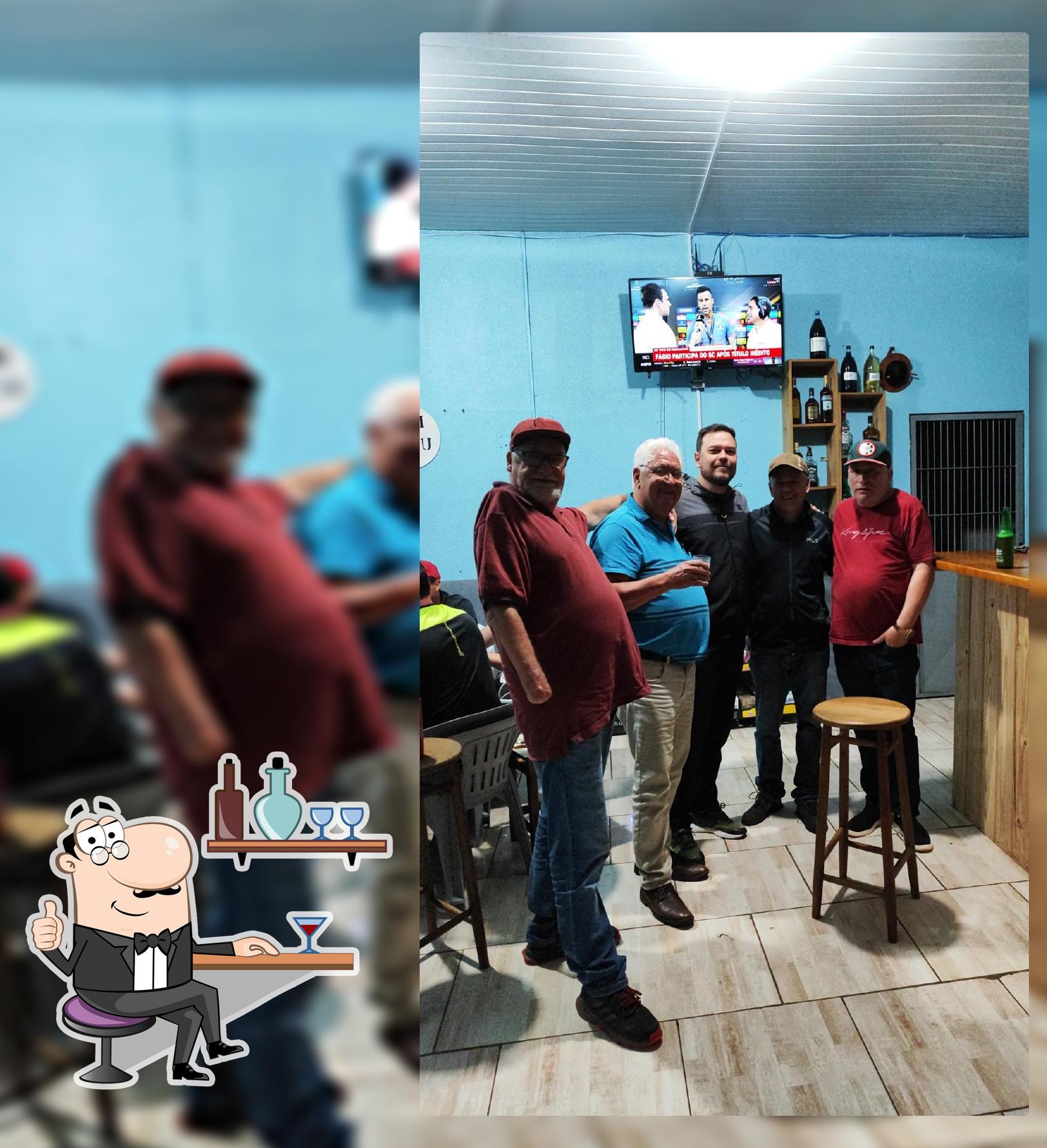 Bar do Lupatini
