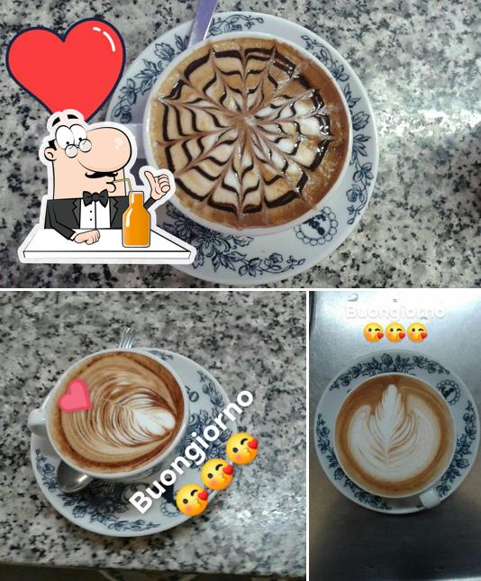 Fenix Bar di Irina Muntean, Capannoli,PI