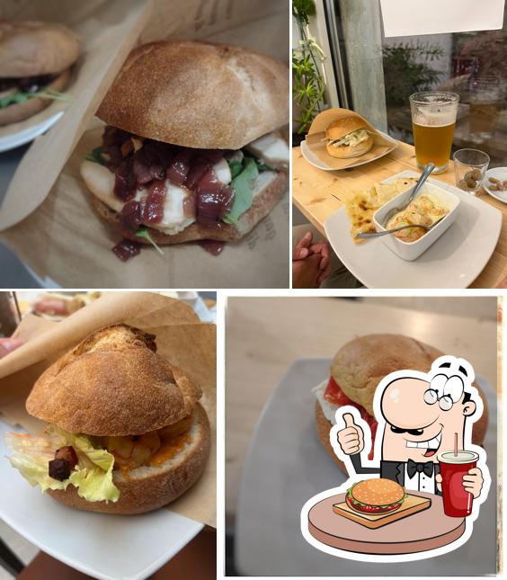 Pub ristorante GastroGarage