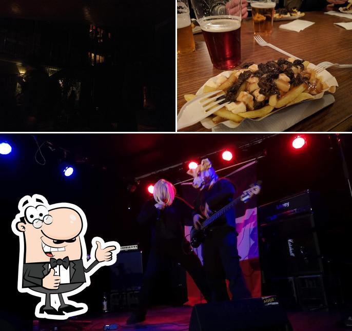 Immagine di L'Écurie