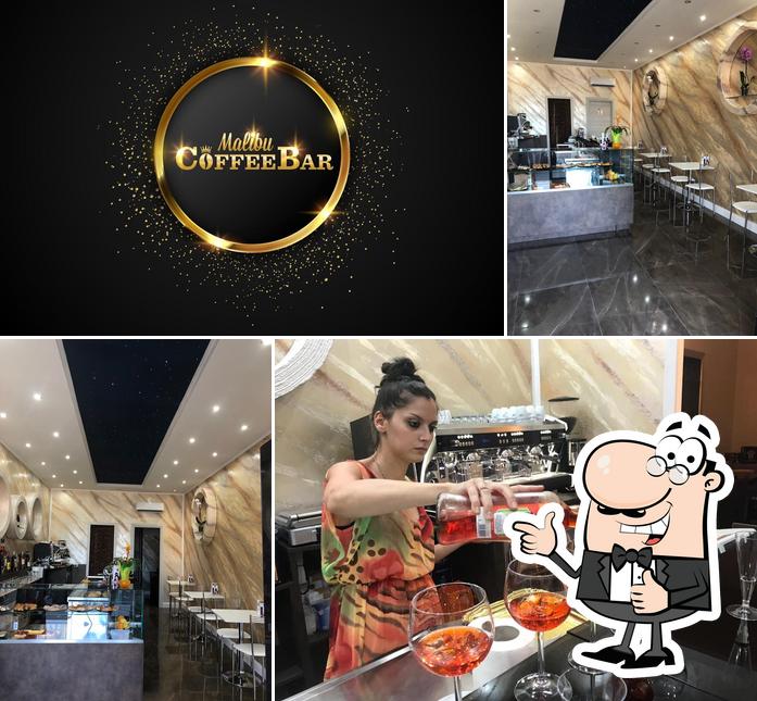 Ecco un'immagine di Malibu Coffee Bar