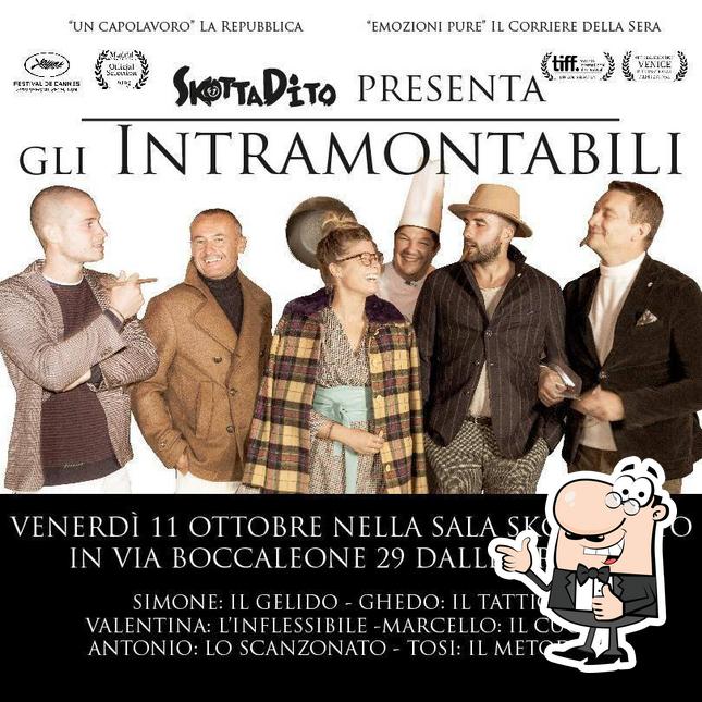 Immagine di Skottadito