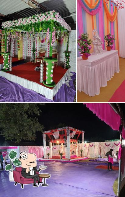 Raghuvanshi Restaurant