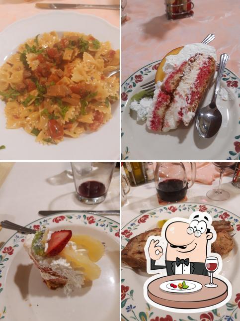 Cibo al Restaurant @ Bice